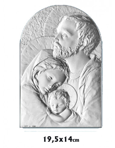 Icono Plata Cupula Sagrada Familia...