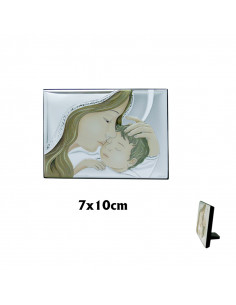 Nacimiento Res 11X8.5Cm...