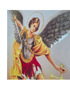 Crucifijo Cristo Plata...