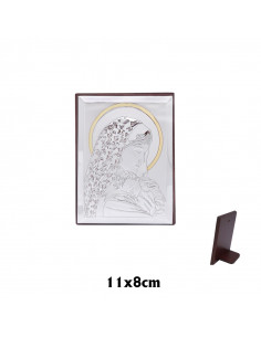 Icono Plata Ultima Cena...