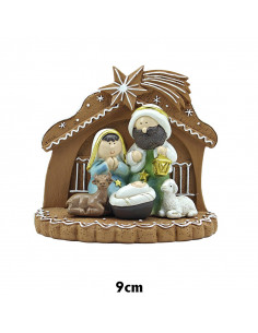 Nacimiento Infantil Res...