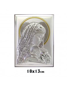 Icono Plata Rectangular...