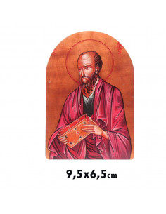 Icono Plata Laminada...