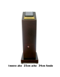 Llavero Metal Virgen...