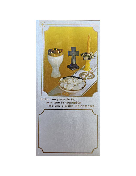 Icono Plata Virgen Besando Al Niño 20X15cm Con Pie