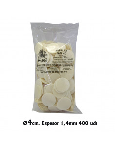 Placa Iman Nieta Recuerdo...