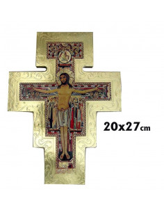 Icono Aluminio 6. 4X4. 8Cm...