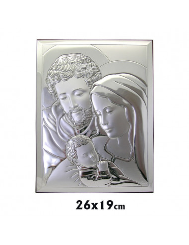 Sobremesa Corazon 7 X 5.5Cm Plata...