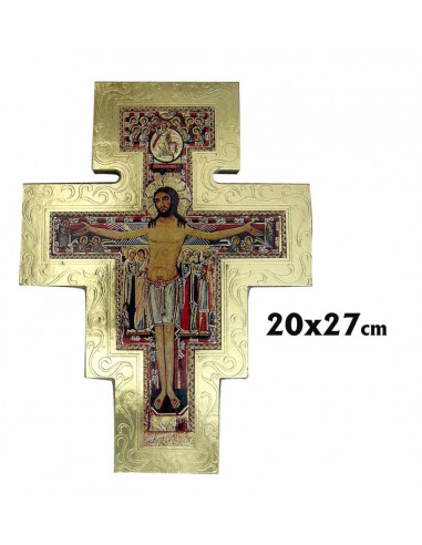 Capilla 13X18cm Jesús Misericordioso...