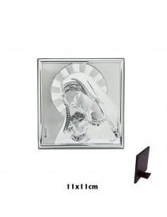 Icono Plata Laminada Cuadro...