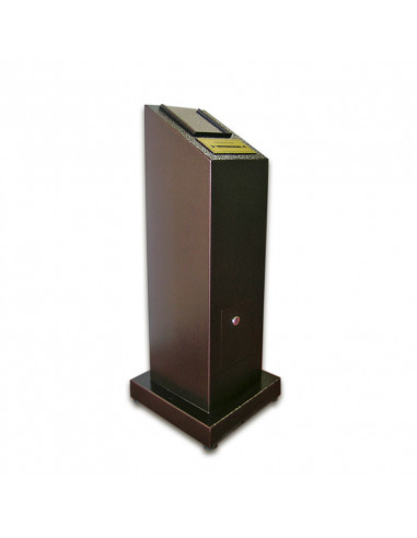 Hucha Caja Fuerte Metal Grande