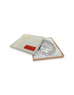 Icono Plata Laminada...