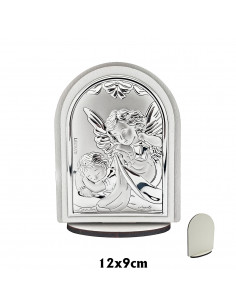 Icono Plata Laminada 12x9cm...