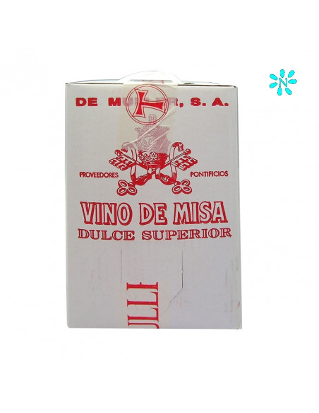 Iman Virgen Del Carmen Placa Metacrilato 7X4cm Efecto 3D