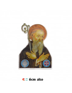 Iman Virgen Del Carmen...