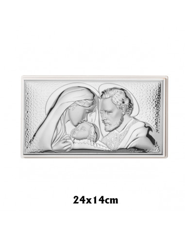 Icono Plata Laminada Rectangular...
