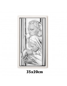 Icono Plata Laminada...