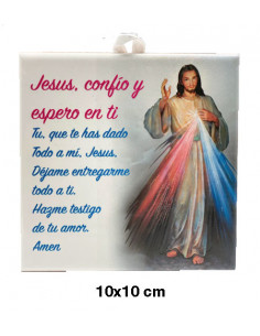 Placa Ceramica...