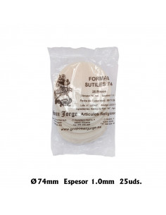 Formas Celebrar Celiacos...