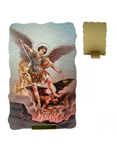 Tabla Tipo Fresco San Miguel 8. 7X5....