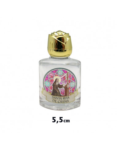 Dedal Esmaltado 2. 6x2cm Para Personalizar De Laton Tono Azul