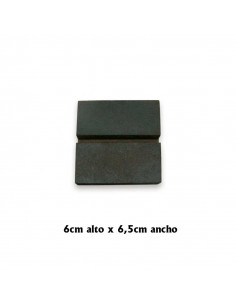 Figura Cristal Grabado A...