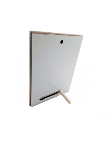 Placa ceramica 3D San Miguel 20x15cm...
