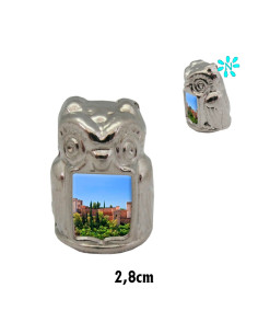 Brazalete Cristal...