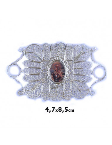 Bandeja Filigrana Tradicional...