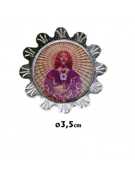 Pulsera Con Tres Adornos Con Foto