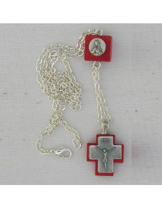 Colgante Cristal 3. 5Cm...