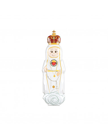 Iman Inmaculado Corazon Virgen De Fatima Infantil