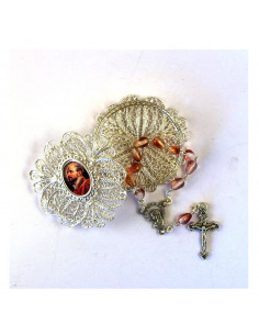 Libro Grande Santo Rosario...