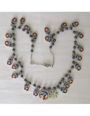 Tabla Bidimensional Angel Guarda...