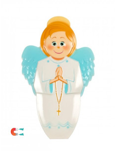 Iman Angel Guarda Niño...
