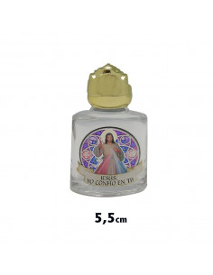 Botellita Cristal...