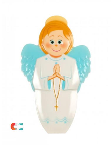 Iman Corazon De Maria Infantil