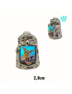 Dedal Coleccion Brujita...