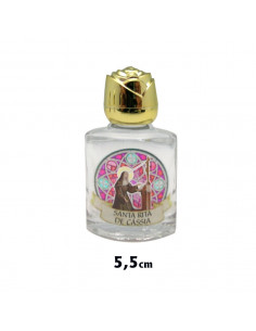 Placa Mini 4X3cm Caballete...