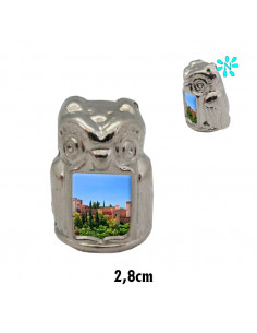 Botellita Cristal...