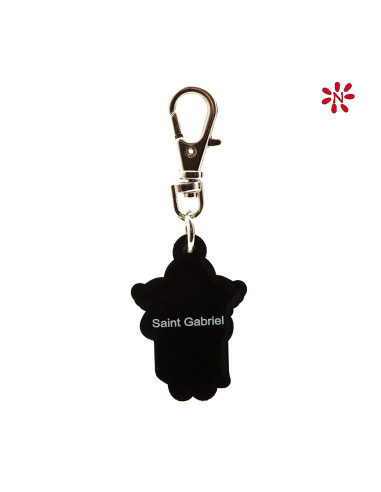 Colgante San Gabriel Infantil Little