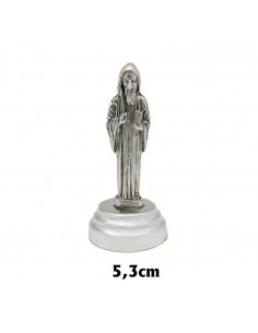 Icono Plata Oval 44X31cm...