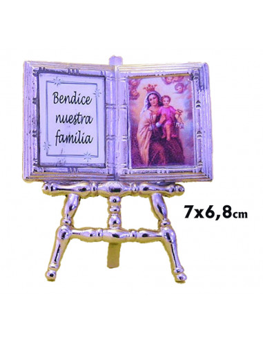 Tripode Metal Personalizado Con Dos...