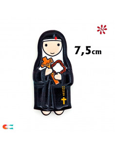 Iman Santa Rita Infantil...