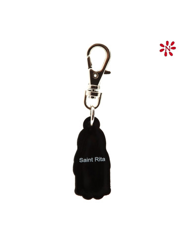Colgante Santa Rita Infantil Little