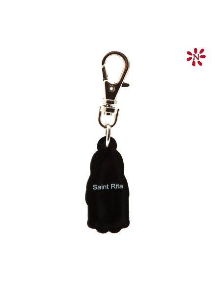 Colgante Santa Rita Infantil Little