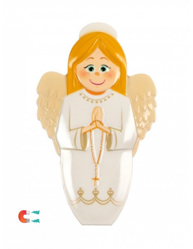 Iman Angel Guarda Niña Infantil...