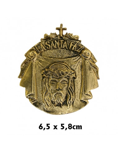 Iman Resina Forma De Sello Con Foto...