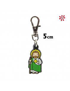 Colgante San Judas Infantil...