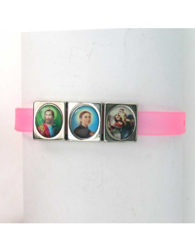 Dedal Coleccion Botijo Niquel Con Foto